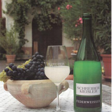 Weingut Schreiber-Kiebler